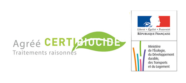 Certibiocide